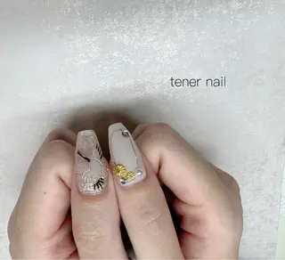 ネイル テネルネイル tener nailのネイルデザイン