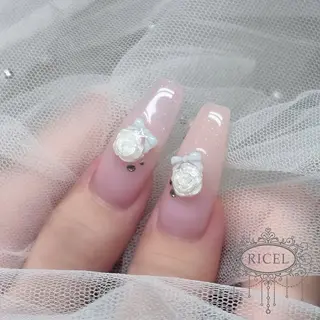 ネイル NANAMI ︎︎♡のネイルデザイン