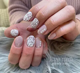 ネイル Eve nailのネイルデザイン