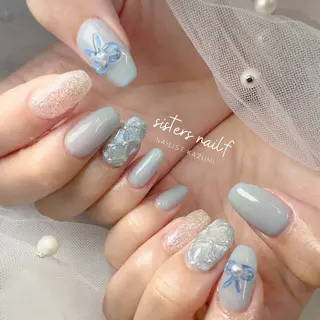 ネイル sisters nail.fのネイルデザイン