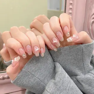 ネイル FLORANZ 🫧AIRI🫧のネイルデザイン