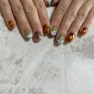 ネイル Mii nail いづみのその他イメージ