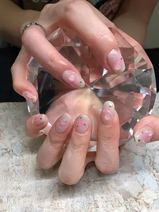 ネイル Bimano seica♡+°のネイルデザイン