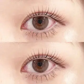 マツエク・マツパ EYEIRO大宮西口 yamaharaのマツエク・マツパデザイン