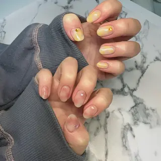 ネイル maa nail‪✿のネイルデザイン