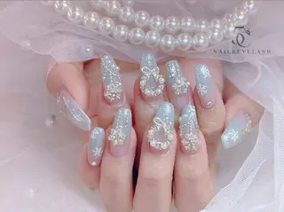ネイル ふじみ 5C NAILのネイルデザイン