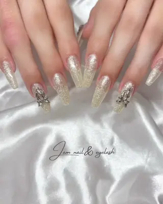 ネイル Ｊａｍ nail Airisaのネイルデザイン
