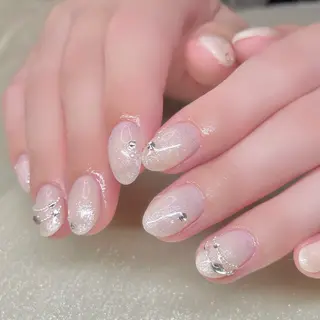 ネイル Nailist suzuのネイルデザイン