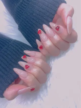 ネイル エムズ ハヤシのネイルデザイン