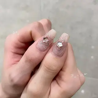 ネイル 🍁nail. kaede🍁のネイルデザイン
