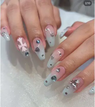 ネイル Suka Nailのネイルデザイン