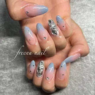 ネイル freenu nail【24H】のネイルデザイン