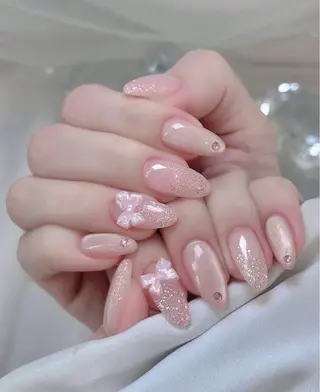 ネイル RanRan Nail専門店のネイルデザイン