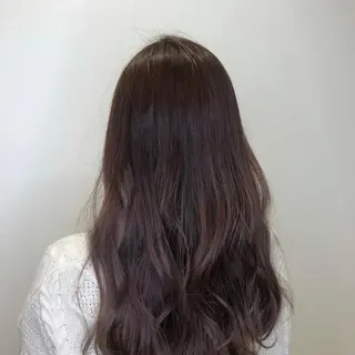 ロング カラー モデルさん募集中/ Ayumiのヘアスタイル