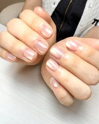 ネイル nail salon Cottonのネイルデザイン