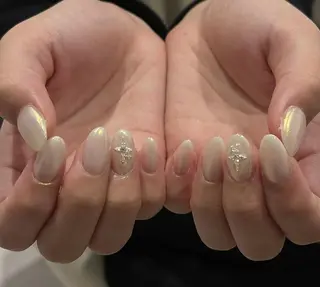 ネイル 🎀 カオリのネイルデザイン