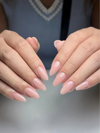 ネイル MEI Nailのネイルデザイン