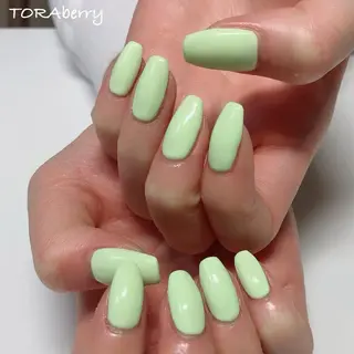 ネイル ネイリスト なつみのネイルデザイン