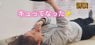 美容整体サロン DOLCE のエステ・リラクイメージ