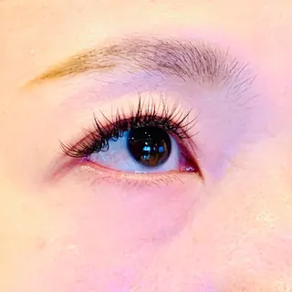 マツエク・マツパ sHioN髪質改善 美髪矯正／ヘア着付けのヘアスタイル