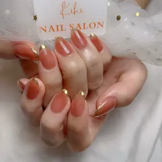 ネイル さくら💮💮 【オフ無料】のネイルデザイン