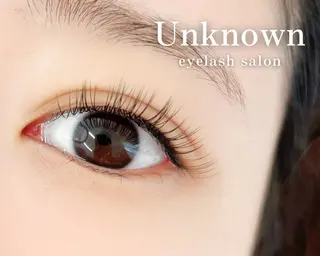 マツエク・マツパ Unknown ちひろのマツエク・マツパデザイン