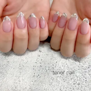 ネイル テネルネイル tener nailのネイルデザイン