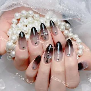 ネイル 🎀Sense Nail渋谷店🎀のネイルデザイン