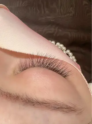 マツエク・マツパ KA NAのマツエク・マツパデザイン