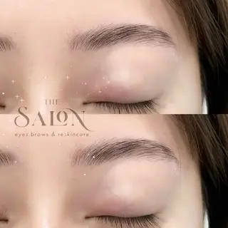 アイブロウ THE SALON -thea-Yuriのエステ・リラクイメージ