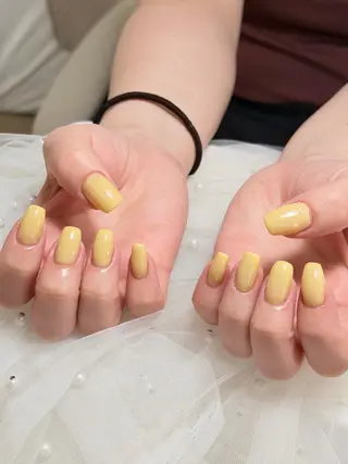 ネイル Jessica 119のネイルデザイン