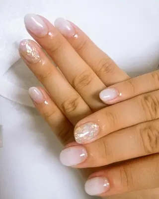 ネイル JEWEL nailのネイルデザイン