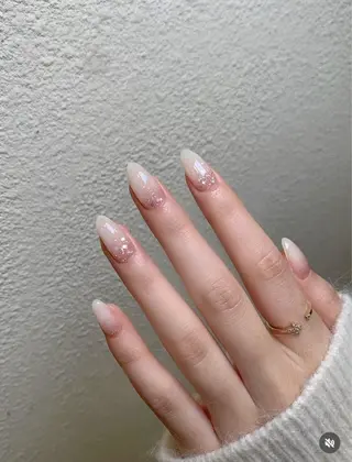 ネイル Sora Nailのネイルデザイン