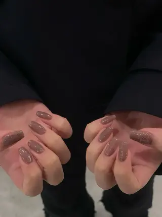 ネイル プラチナムドール栄 airiのネイルデザイン