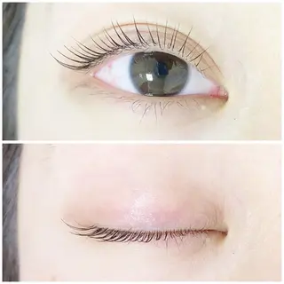 マツエク・マツパ Belle茶屋町店所属・Belle茶屋町店 田中の眉毛・アイブロウイメージ