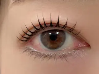 マツエク・マツパ Mian津田沼🌺 ひかりのマツエク・マツパデザイン