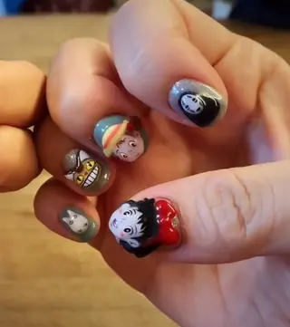 ネイル Dreamer nailのネイルデザイン
