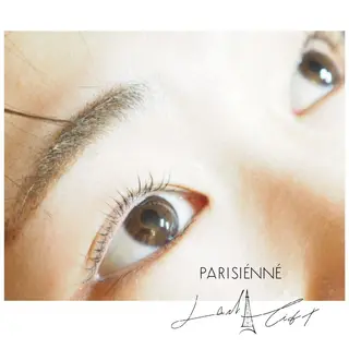 マツエク・マツパ MIZUKI （アイリスト）のマツエク・マツパデザイン