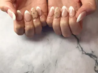 ネイル 🎀ネイルサロン RIRI🎀のネイルデザイン