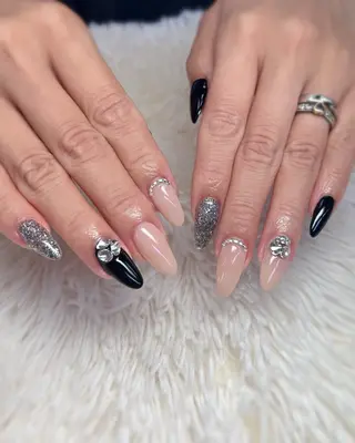 ネイル TRU nail sawaneのネイルデザイン