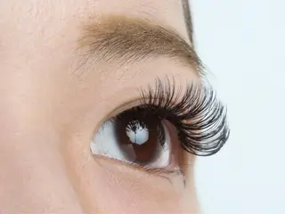 マツエク・マツパ Link-J hironoのマツエク・マツパデザイン