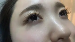 マツエク・マツパ 木下 綾のマツエク・マツパデザイン