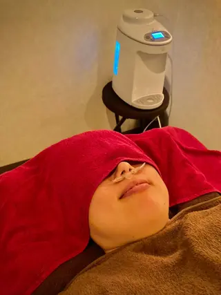 健康にすることで幸せにするサロン♪PEPPY“ペピィ”所属・健康にすることで幸せ にするサロンペピィのエステ・リラクイメージ