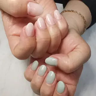 ネイル reve あやののネイルデザイン