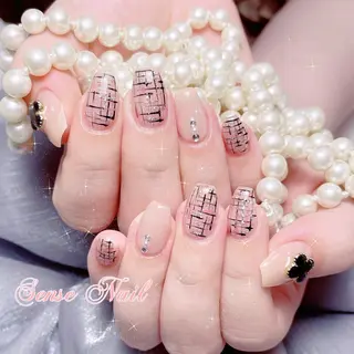 ネイル Maiii 💗のネイルデザイン