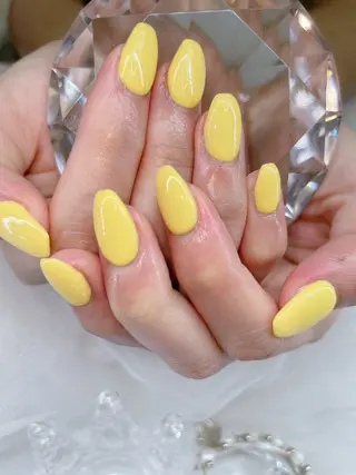 ネイル misun_ nailのネイルデザイン