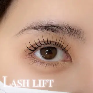 マツエク・マツパ aile by mary所属・牧草 沙耶のマツエク・マツパデザイン