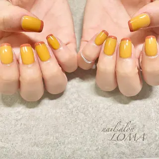 ネイル m-nail 🌙minamiのネイルデザイン