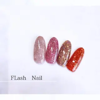 ネイル クレハワコー美容室所属・クレハワコー 美容室のネイルデザイン