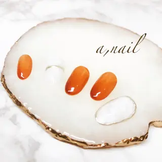 ネイル ネイルサロン エーネイルのネイルデザイン